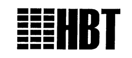 HBT trademark