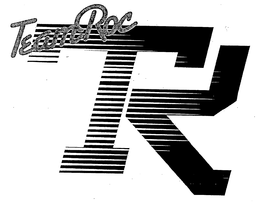 TR TEAM ROC trademark
