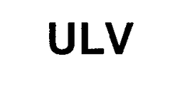 ULV trademark
