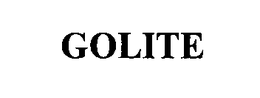 GOLITE trademark