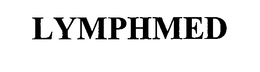 LYMPHMED trademark