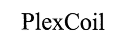 PLEXCOIL trademark
