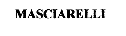 MASCIARELLI trademark