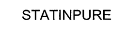 STATINPURE trademark