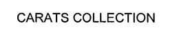 CARATS COLLECTION trademark