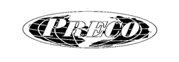PRECO trademark