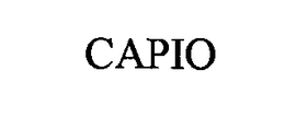 CAPIO trademark