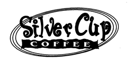 SILVER CUP COFFEE trademark
