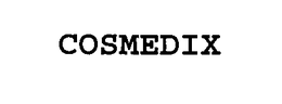 COSMEDIX trademark