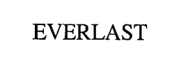 EVERLAST trademark