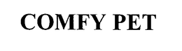 COMFY PET trademark