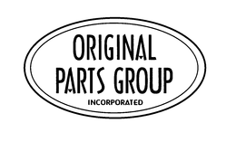 ORIGINAL PARTS GROUP INCORPORATED trademark