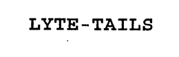 LYTE-TAILS trademark