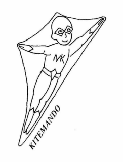MK KITEMANDO trademark