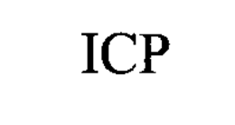 ICP trademark