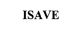 ISAVE trademark