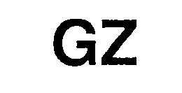 GZ trademark