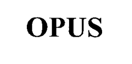 OPUS trademark