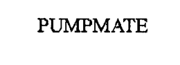 PUMPMATE trademark