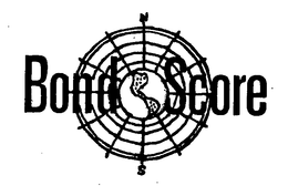 BONDSCORE trademark