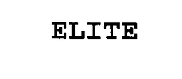 ELITE trademark