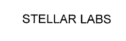 STELLAR LABS trademark