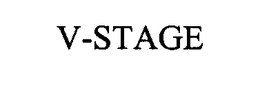 V-STAGE trademark