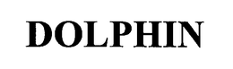 DOLPHIN trademark