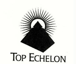 TOP ECHELON trademark