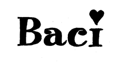 BACI trademark
