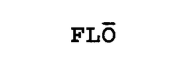 FLO trademark