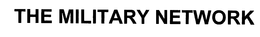 THE MILITARY NETWORK trademark