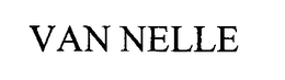 VAN NELLE trademark