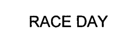 RACE DAY trademark