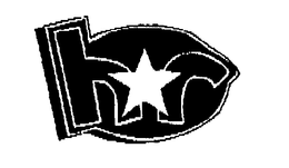 HR trademark