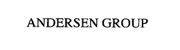 ANDERSEN GROUP trademark