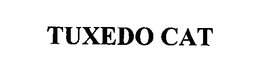 TUXEDO CAT trademark