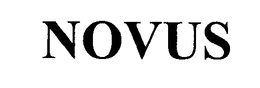 NOVUS trademark