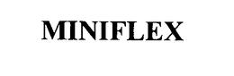 MINIFLEX trademark