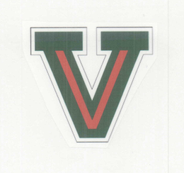 V trademark