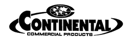 CONTINENTAL COMMERCIAL PRODUCTS trademark