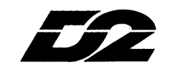D2 trademark
