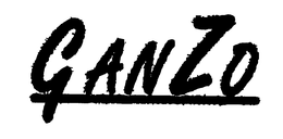 GANZO trademark