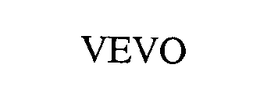 VEVO trademark