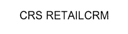 CRS RETAILCRM trademark