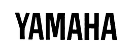YAMAHA trademark
