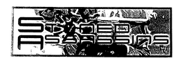 STONED ASSASSINS trademark