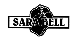 SARA BELL trademark