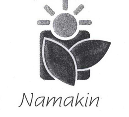 NAMAKIN trademark