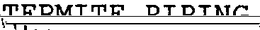 TERMITE PIPING trademark